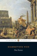 New Science - Principles of the New Science Concerning the Common Nature of Nations (Vico Giambattista)(Paperback)