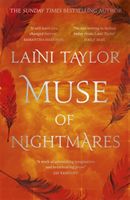 Muse of Nightmares - the magical sequel to Strange the Dreamer (Taylor Laini)(Paperback / softback)