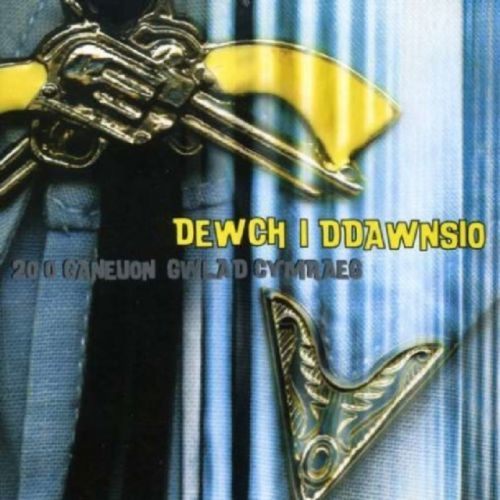 Dewch I Ddawnsio (Various) (CD / Album)