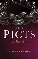 Picts - A History (Clarkson Tim)(Paperback)