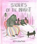 Stories of the Night (Crowther Kitty)(Pevná vazba)