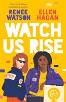 Watch Us Rise (Watson Renee)(Paperback / softback)