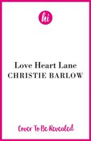 Love Heart Lane (Barlow Christie)(Paperback / softback)