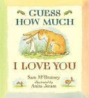 Guess How Much I Love You (McBratney Sam)(Paperback)