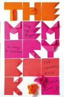 Memory Book (Avery Lara)(Paperback)
