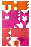 Memory Book (Avery Lara)(Paperback)
