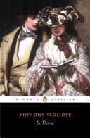 Dr Thorne (Trollope Anthony)(Paperback)
