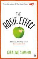 Rosie Effect (Simsion Graeme)(Paperback)