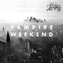 Modern Vampires of the City (Vampire Weekend) (Vinyl / 12
