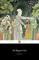 Bhagavad Gita (Patton Laurie L.)(Paperback)
