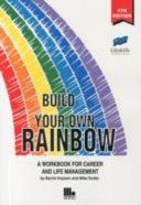 Build Your Own Rainbow - A Workbook for Career and Life Management (Hopson Barrie)(Paperback)