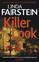 Killer Look (Fairstein Linda)(Paperback)