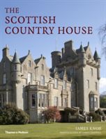Scottish Country House (Knox James)(Paperback)