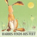 Harris Finds His Feet (Raynor Catherine)(Paperback)