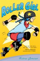 Roller Girl (Jamieson Victoria)(Paperback)
