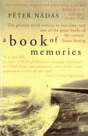 Book Of Memories (Nadas Peter)(Paperback)