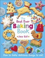 Best Ever Baking Book (Bull Jane)(Pevná vazba)