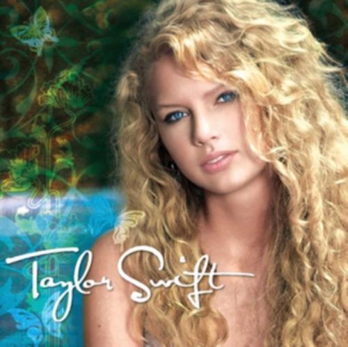Taylor Swift (Taylor Swift) (Vinyl / 12