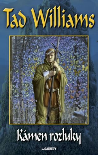 Kámen rozluky - Williams Tad