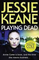 Playing Dead (Keane Jessie)(Paperback)