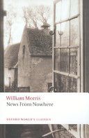 News from Nowhere (Morris William)(Paperback)