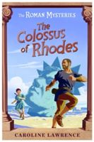 Colossus of Rhodes (Lawrence Caroline)(Paperback)