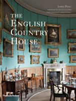 English Country House (Peill James)(Paperback)