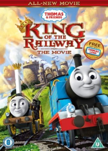 Thomas and Friends: King of the Railway