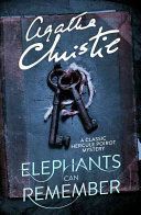 Elephants Can Remember (Christie Agatha)(Paperback)