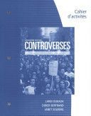 Student Workbook for Oukada/Bertrand/ Solberg's Controverses, Student Text (Solberg Janet (Kalamazoo College))(Paperback)