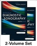 Textbook of Diagnostic Sonography: 2-Volume Set (Hagen-Ansert Sandra L.)(Pevná vazba)
