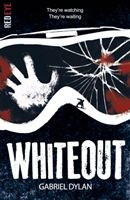 Whiteout (Dylan Gabriel)(Paperback / softback)
