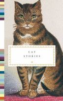 Cat Stories (Secker Tesdell Diana)(Pevná vazba)