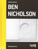 Ben Nicholson (Button Virginia)(Pevná vazba)