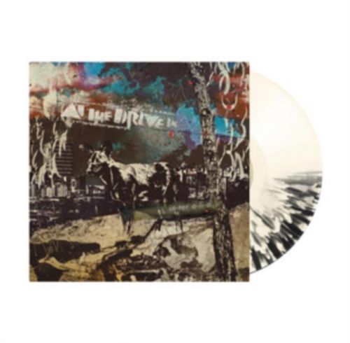 Inter Alia (At the Drive-In) (Vinyl / 12
