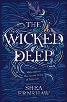 Wicked Deep (Ernshaw Shea)(Paperback)