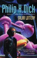 Solar Lottery (Dick Philip K.)(Paperback)