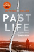 Past Life (Nolan Dominic)(Paperback)
