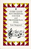 Every Good Boy Deserves Favour & Professional Foul (Stoppard Tom)(Paperback)