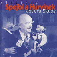 Divadlo S+H – Klasický Spejbl a Hurvínek Josefa Skupy MP3