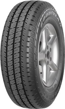 Goodyear Duramax 195 R 14 106/104S letní