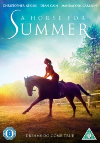 Horse for Summer (Nancy Criss) (DVD)