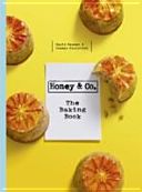 Honey & Co the Baking Book (Srulovich Itamar)(Pevná vazba)
