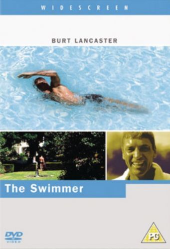 The Swimmer