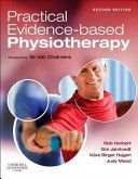 Practical Evidence-Based Physiotherapy (Herbert Robert)(Paperback)