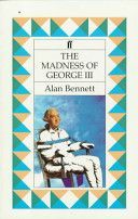 Madness of George III (Bennett Alan)(Paperback)