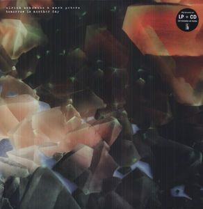 Tomorrow Is Another Day (Ulrich Schnauss & Mark Peters) (Vinyl)