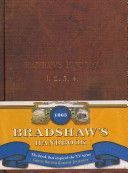 Bradshaw's Handbook (Bradshaw George)(Pevná vazba)