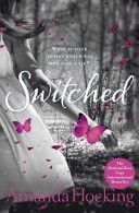 Switched - Book One in the Trylle Trilogy (Hocking Amanda)(Paperback)