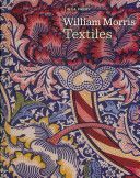 William Morris Textiles (Parry Linda)(Pevná vazba)